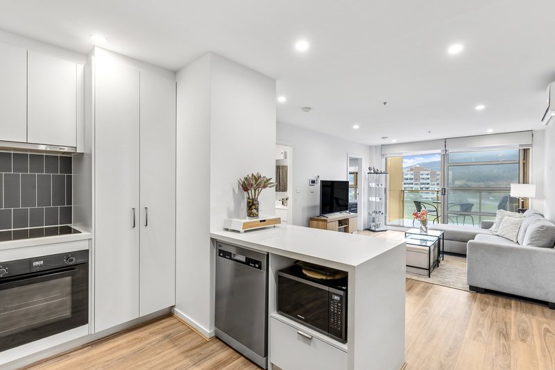 Photo - 401/43 Arthur Blakeley Way, Coombs ACT 2611 - Image 1