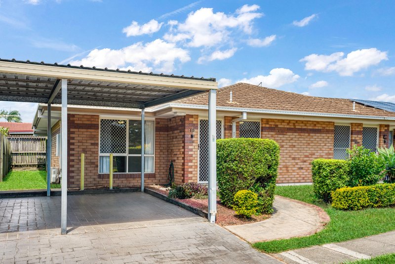 40/144 Dorville Road, Carseldine QLD 4034