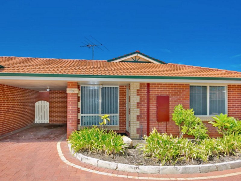 Photo - 40/144 Hamilton Street, Osborne Park WA 6017 - Image 1