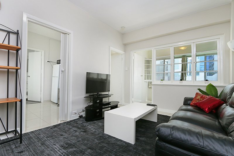 Photo - 401/45 Adelaide Terrace, East Perth WA 6004 - Image 1