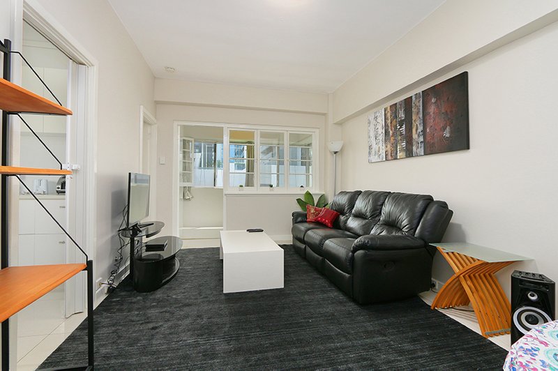 Photo - 401/45 Adelaide Terrace, East Perth WA 6004 - Image 2