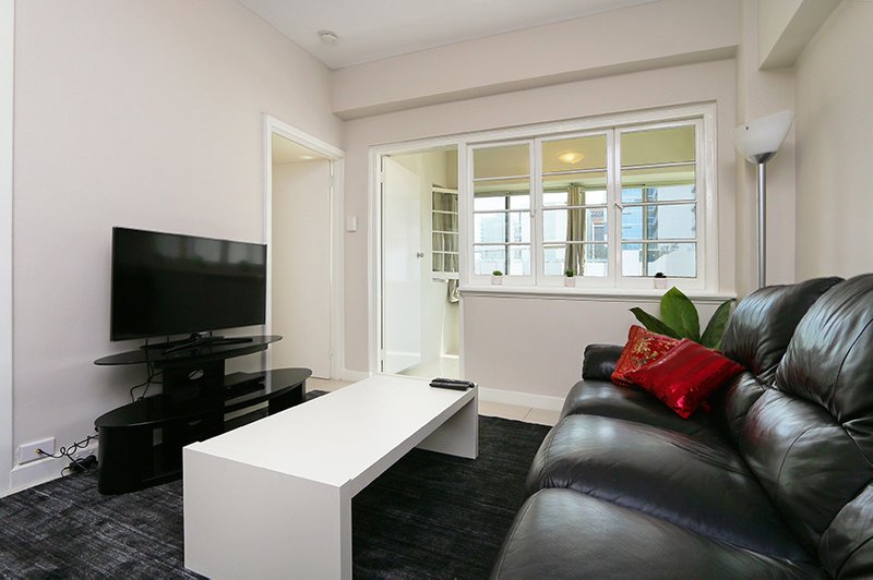 Photo - 401/45 Adelaide Terrace, East Perth WA 6004 - Image 4