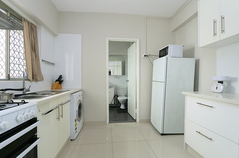 Photo - 401/45 Adelaide Terrace, East Perth WA 6004 - Image 8