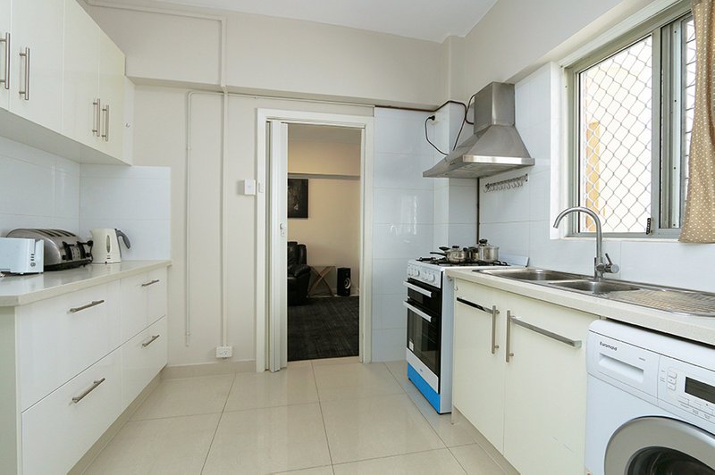 Photo - 401/45 Adelaide Terrace, East Perth WA 6004 - Image 10