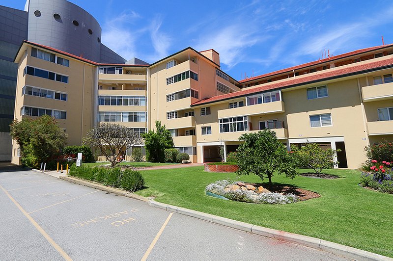 Photo - 401/45 Adelaide Terrace, East Perth WA 6004 - Image 22