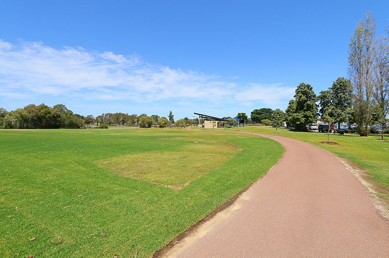 Photo - 401/45 Adelaide Terrace, East Perth WA 6004 - Image 30