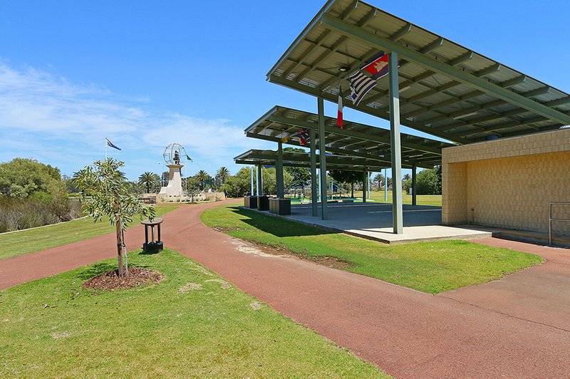 Photo - 401/45 Adelaide Terrace, East Perth WA 6004 - Image 31