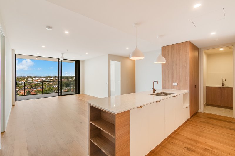 Photo - 401/46 Scottsdale Drive, Robina QLD 4226 - Image 3