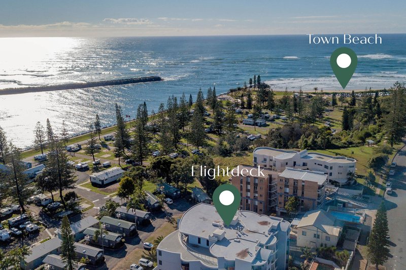 401/5-7 Clarence Street, Port Macquarie NSW 2444