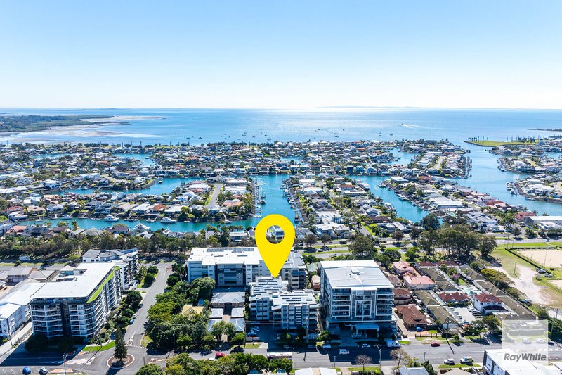 Photo - 40/150 Middle Street, Cleveland QLD 4163 - Image 1