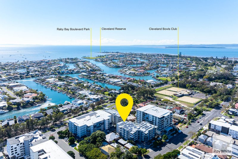 Photo - 40/150 Middle Street, Cleveland QLD 4163 - Image 16
