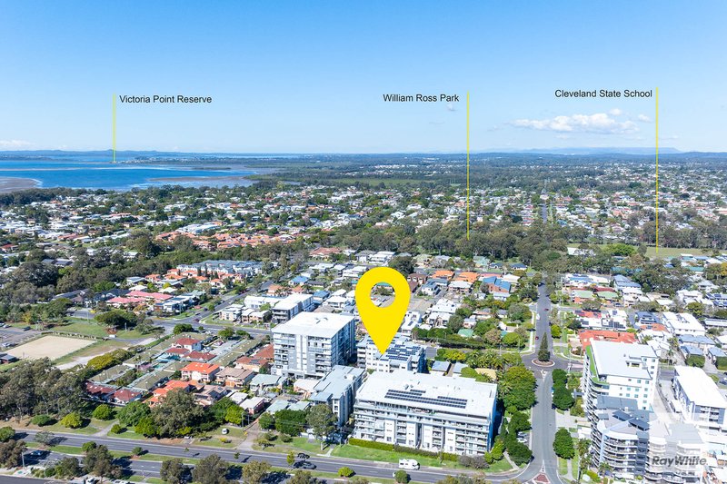 Photo - 40/150 Middle Street, Cleveland QLD 4163 - Image 17