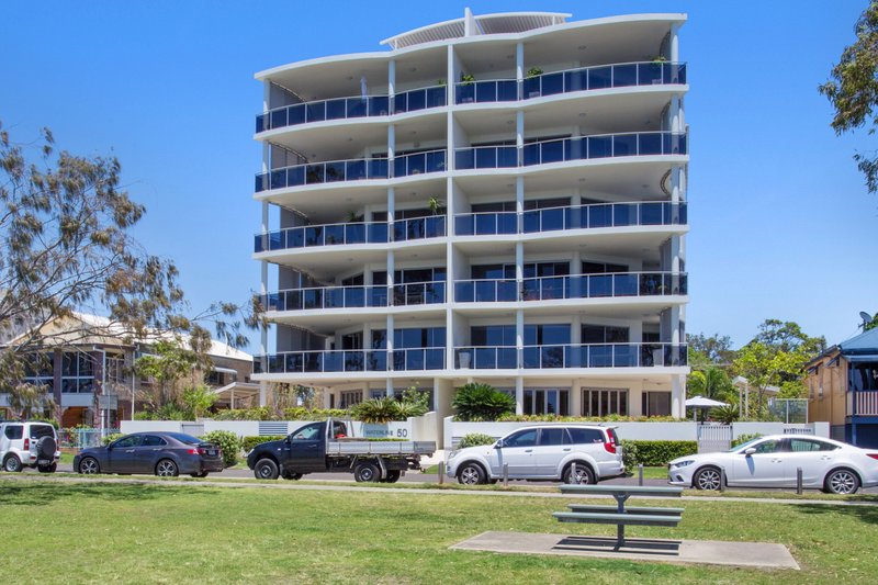 Photo - 401/50 Picnic Point Esplanade, Maroochydore QLD 4558 - Image 13