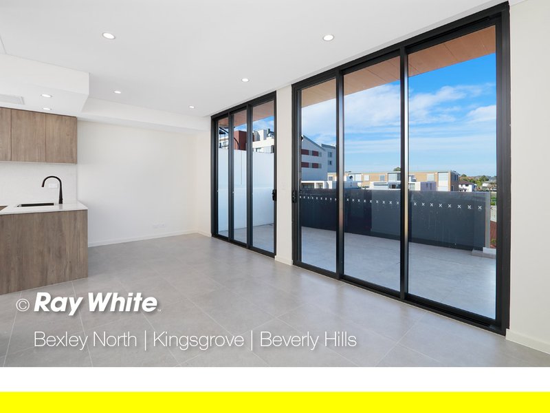 Photo - 401/512 Bunnerong Road, Matraville NSW 2036 - Image 3