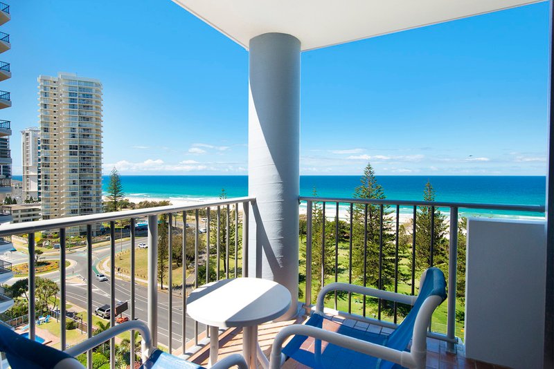 Photo - 40/155 Old Burleigh Road, Broadbeach QLD 4218 - Image 1