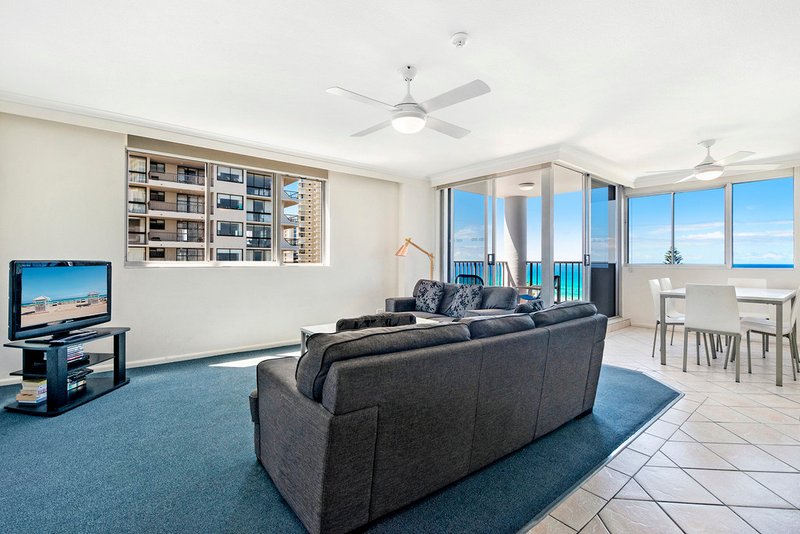 Photo - 40/155 Old Burleigh Road, Broadbeach QLD 4218 - Image 2