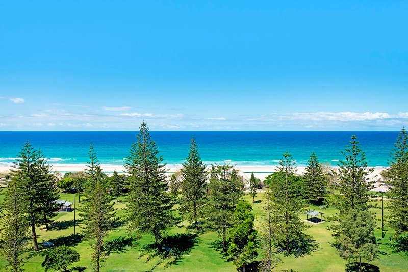 Photo - 40/155 Old Burleigh Road, Broadbeach QLD 4218 - Image 9