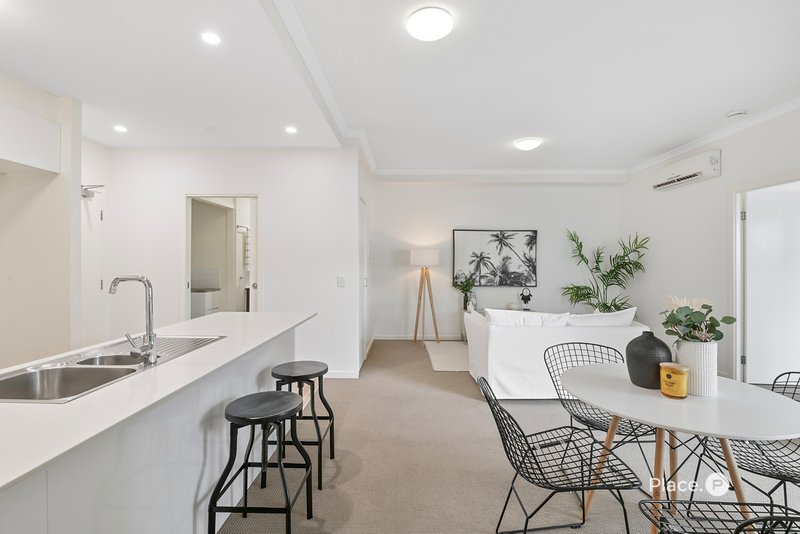 Photo - 401/56 Prospect Street, Fortitude Valley QLD 4006 - Image 4