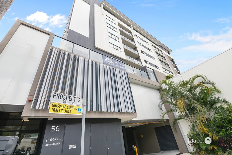 Photo - 401/56 Prospect Street, Fortitude Valley QLD 4006 - Image 12