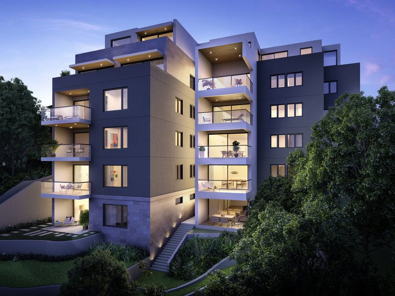 Photo - 401/562a-564 Miller Street, Cammeray NSW 2062 - Image 4