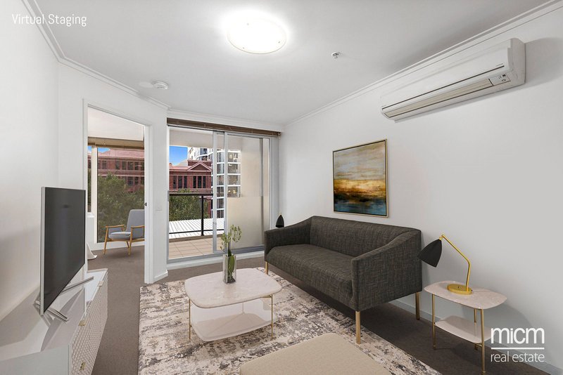 401/58 Jeffcott Street, West Melbourne VIC 3003