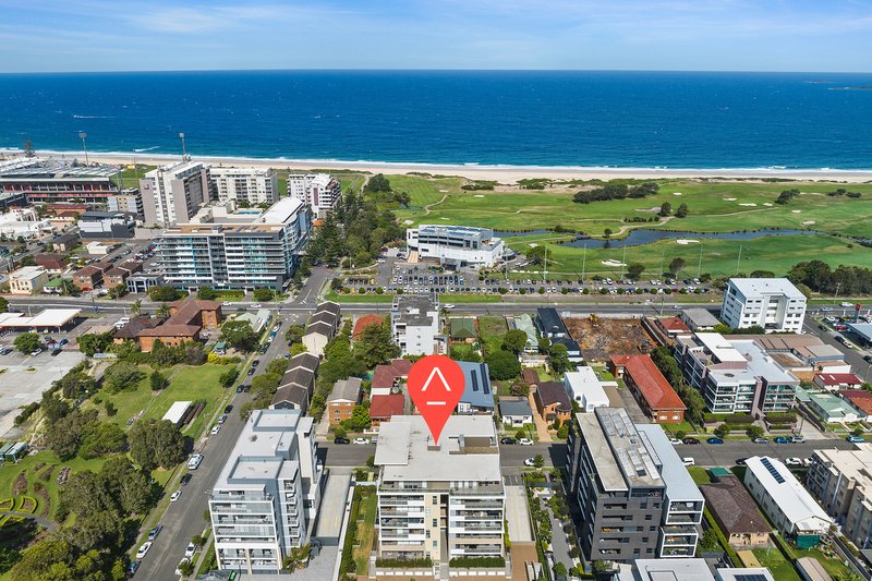 401/6 Beatson Street, Wollongong NSW 2500