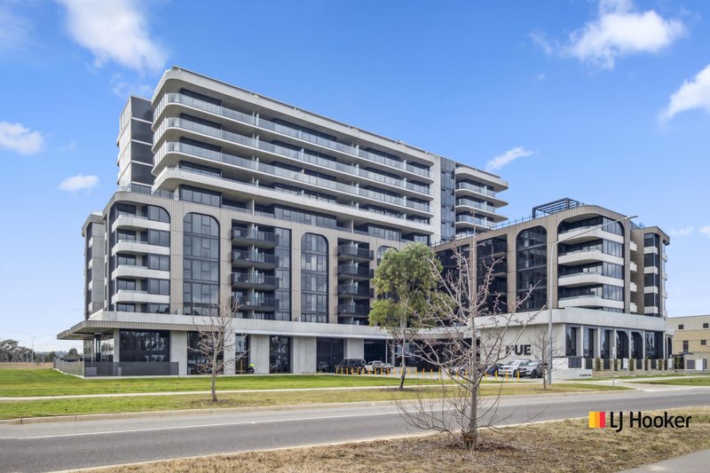 Photo - 401/61 Camilleri Way, Gungahlin ACT 2912 - Image 1