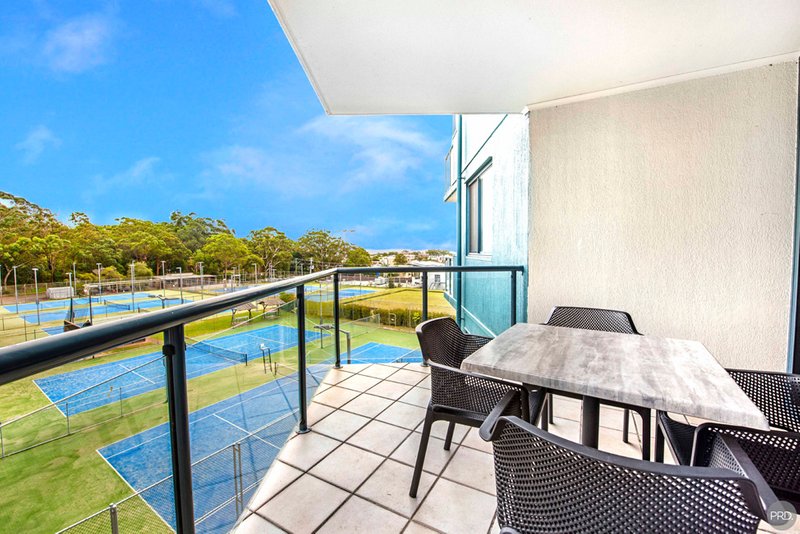 Photo - 401/61 Dowling Street, Nelson Bay NSW 2315 - Image 11