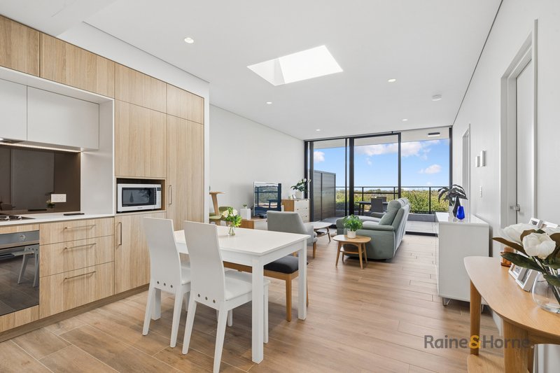 Photo - 401/62-70 Mobbs Lane, Eastwood NSW 2122 - Image 1