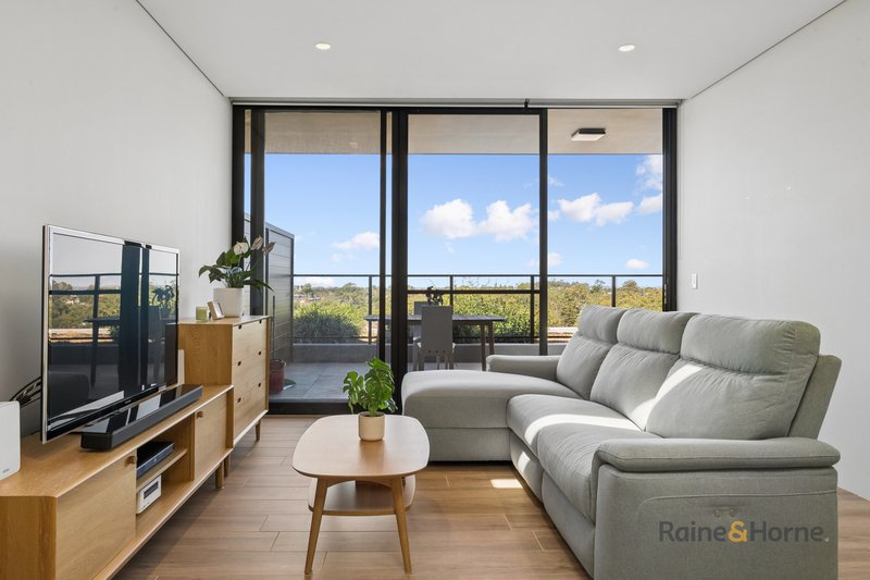 Photo - 401/62-70 Mobbs Lane, Eastwood NSW 2122 - Image 4