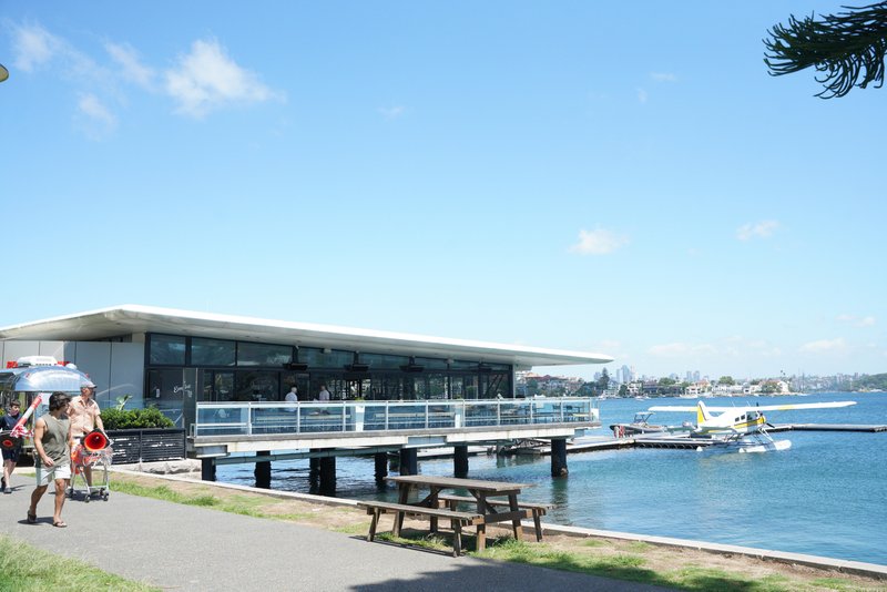 Photo - 401/657 Old South Head Road, Rose Bay NSW 2029 - Image 9