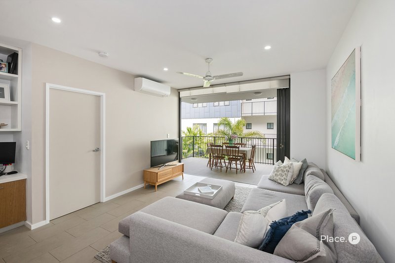 Photo - 40/166 Sydney Street, New Farm QLD 4005 - Image 2