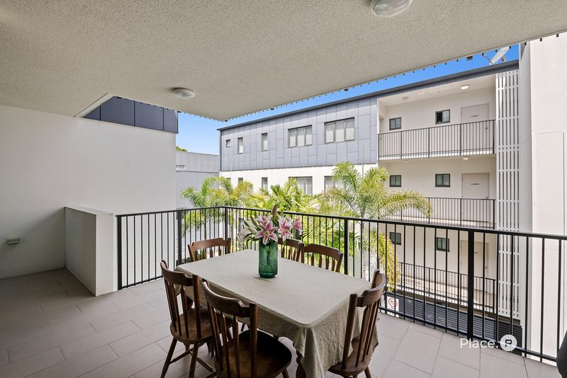 Photo - 40/166 Sydney Street, New Farm QLD 4005 - Image 4