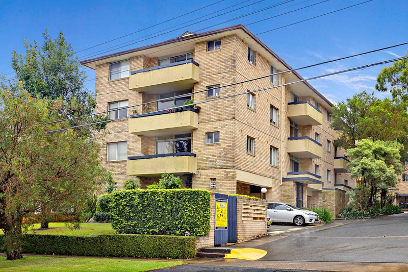 Photo - 40/17-27 Penkivil Street, Willoughby NSW 2068 - Image 5