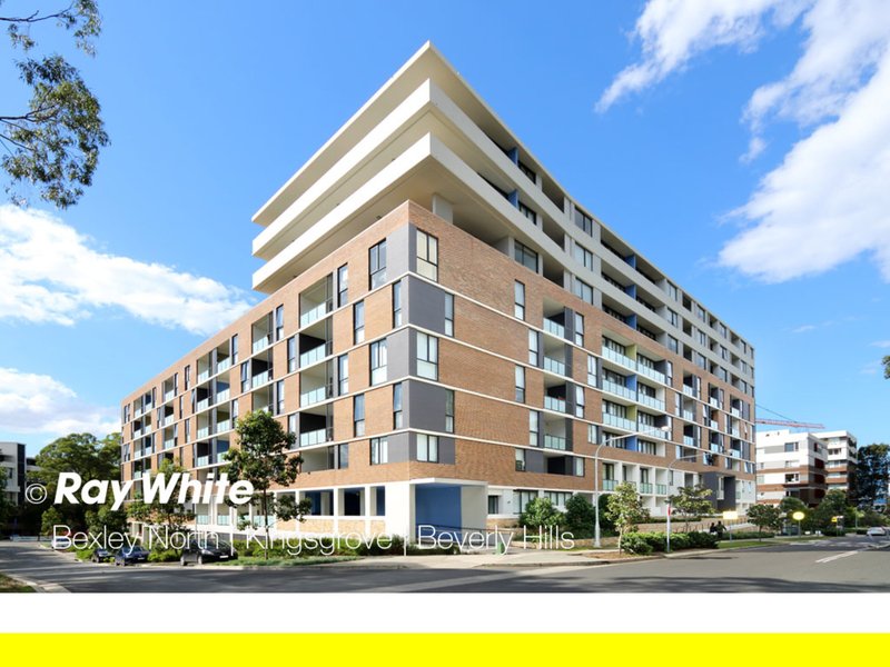 401/7 Washington Avenue, Riverwood NSW 2210