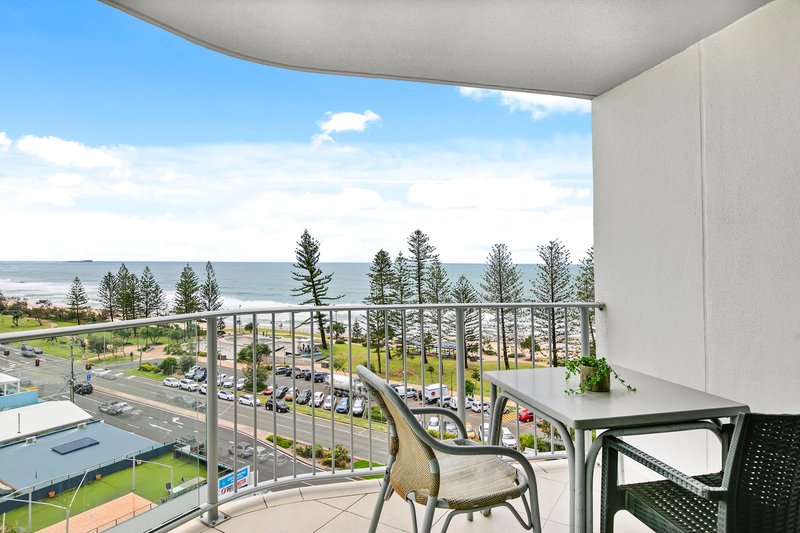 40/174 Alexandra Parade, Alexandra Headland QLD 4572