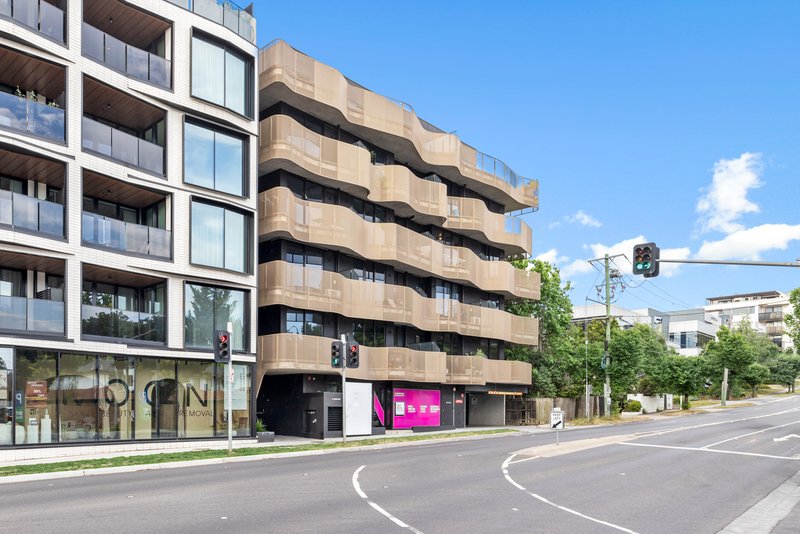 401/771 Toorak Road, Hawthorn East VIC 3123