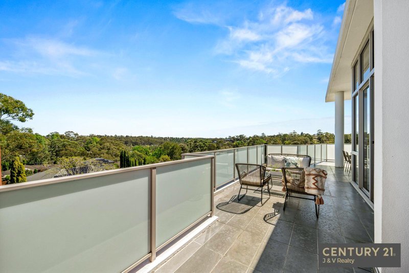 Photo - 40/18-22 Lords Avenue, Asquith NSW 2077 - Image 9