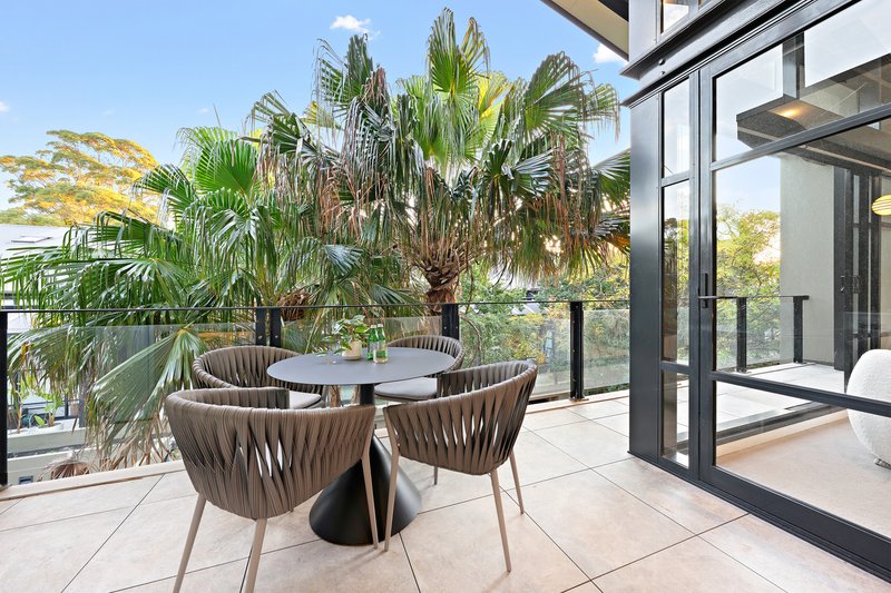 Photo - 40/18 Jacques Street, Chatswood NSW 2067 - Image 3