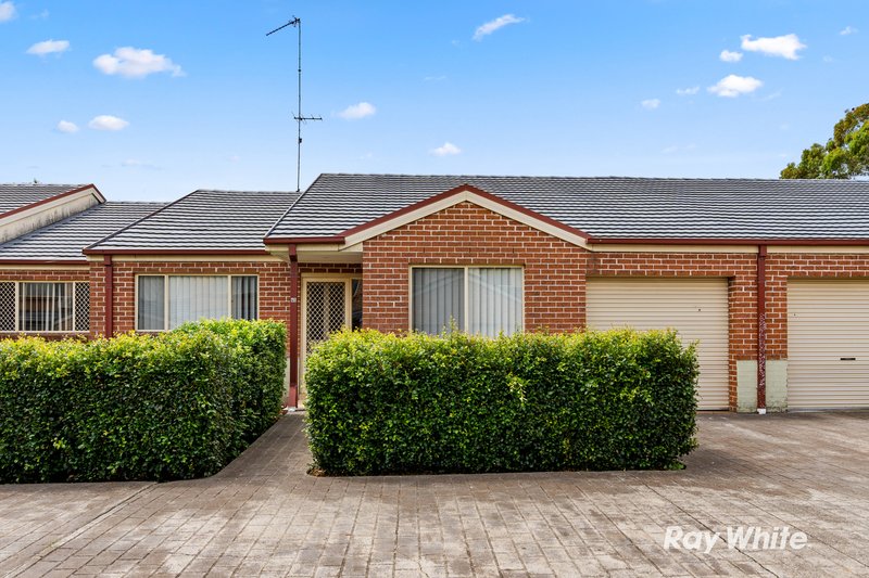 40/188 Walker Street, Quakers Hill NSW 2763