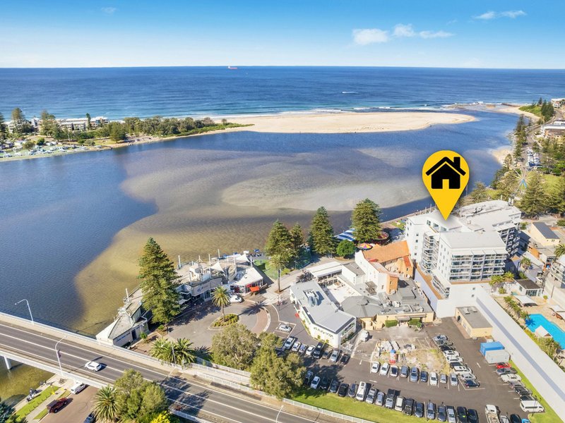 Photo - 401/89-95 The Entrance Road, The Entrance NSW 2261 - Image 1