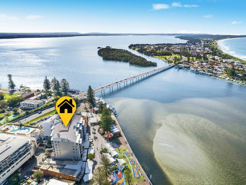 Photo - 401/89-95 The Entrance Road, The Entrance NSW 2261 - Image 4