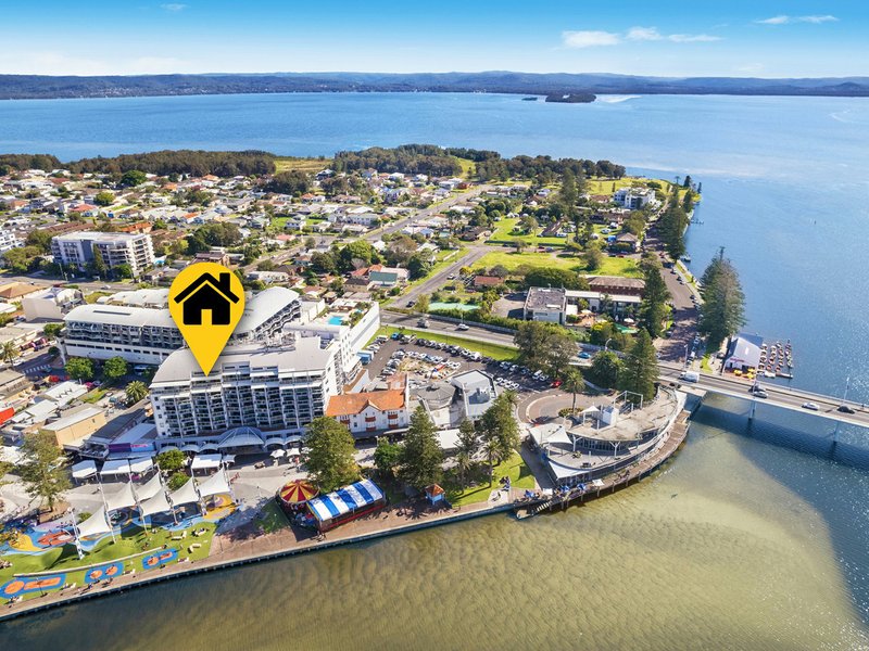 Photo - 401/89-95 The Entrance Road, The Entrance NSW 2261 - Image 11