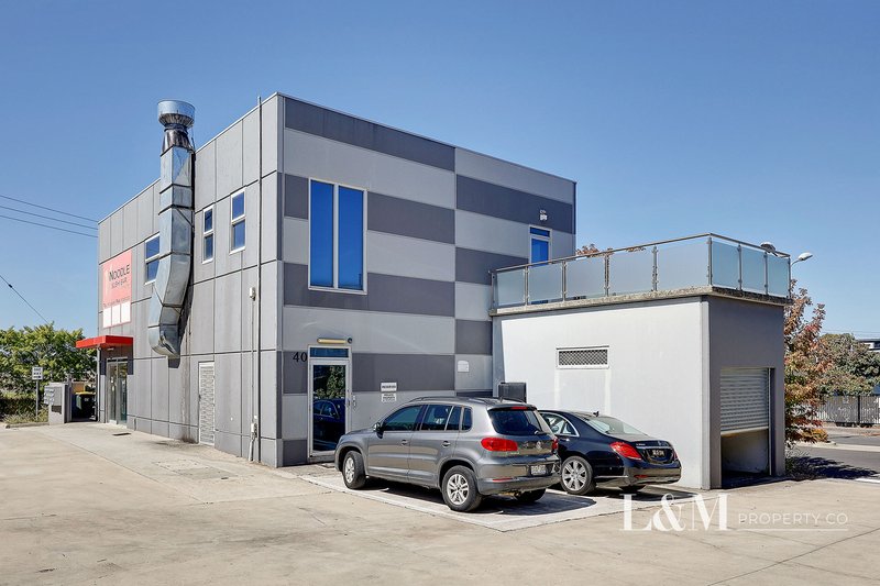 Photo - 40/189B South Centre Road, Tullamarine VIC 3043 - Image 2