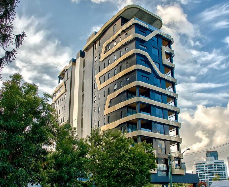 Photo - 401/9 Lambert Street, Kangaroo Point QLD 4169 - Image 26