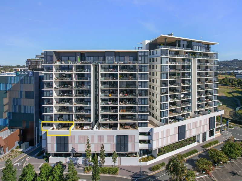 Photo - 401/9 Market Lane, Maroochydore QLD 4558 - Image 15