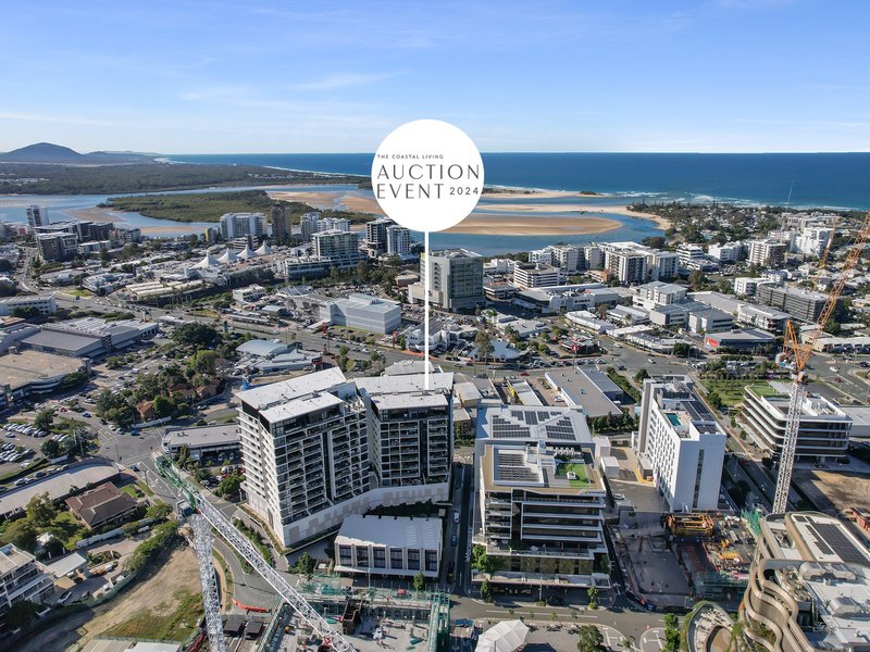 Photo - 401/9 Market Lane, Maroochydore QLD 4558 - Image 19