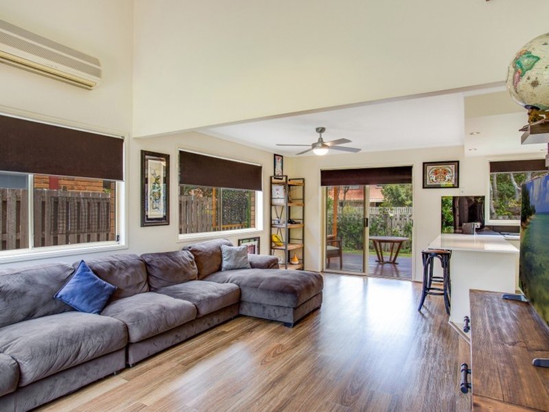 Photo - 40/1A Alison Road, Carrara QLD 4211 - Image 5