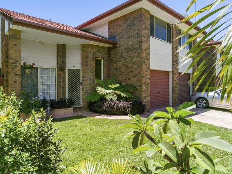 Photo - 40/1A Alison Road, Carrara QLD 4211 - Image 1