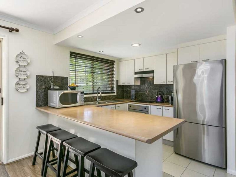 Photo - 40/1A Alison Road, Carrara QLD 4211 - Image 4